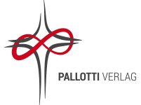Pallotti Verlag Bücher, Zeitschriften, Kalender, Musik Logo