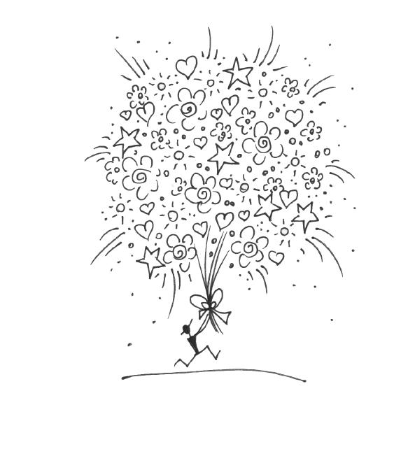 Illustration von Irene Fürhofer