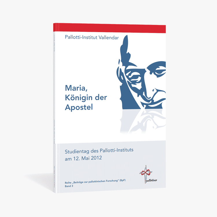 Maria, Königin der Apostel