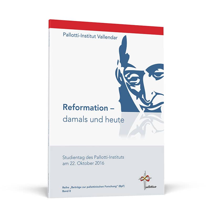 Reformation – damals und heute