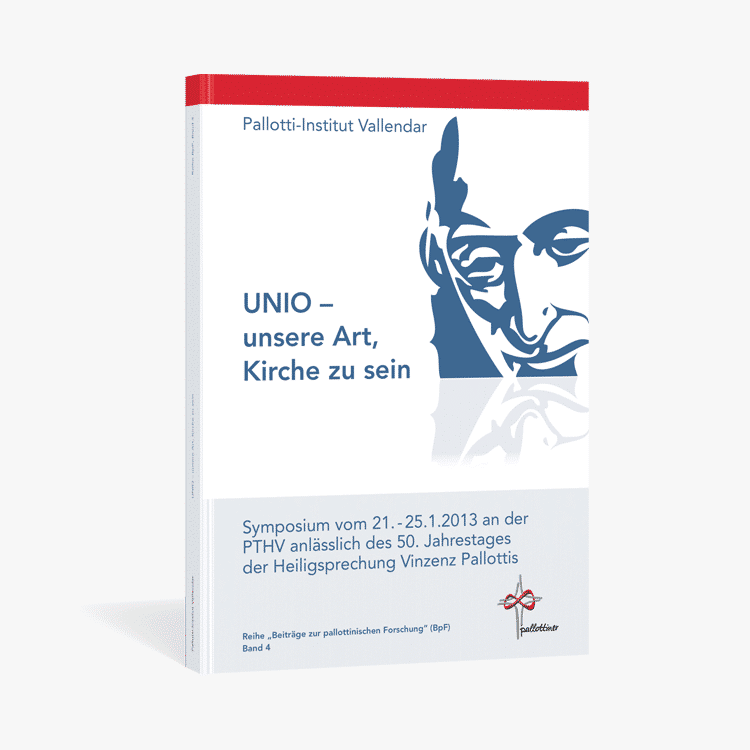 UNIO – unsere Art, Kirche zu sein