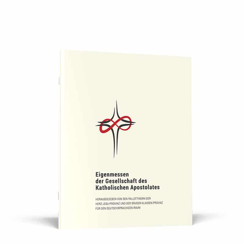 Eigenmessen der Gesellschaft des Katholischen Apostolates