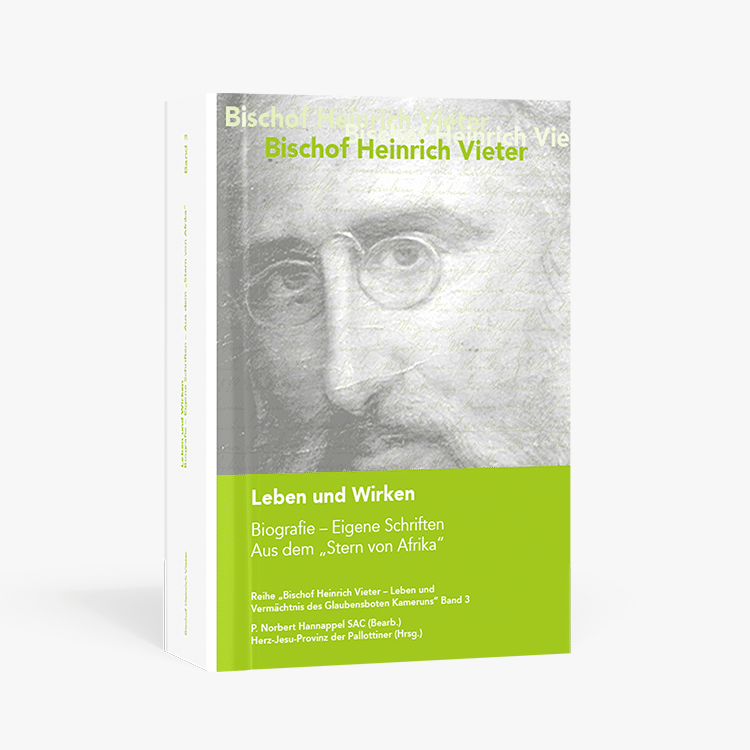 Bischof Heinrich Vieter – Leben und Wirken