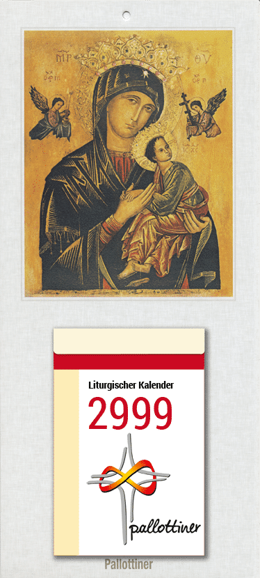 Rueckwand Immerwaehrende Hilfe